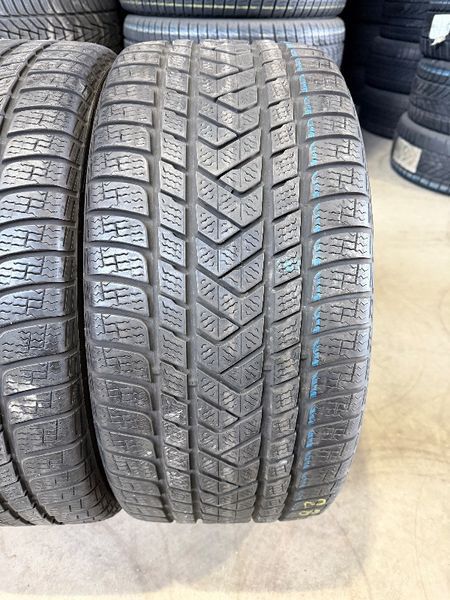 285/35/20 PIRELLI 2бр