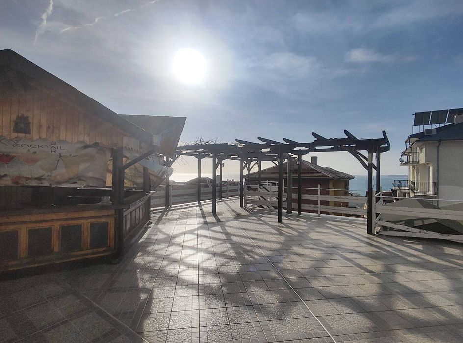 Продава се Заведение в Свети Влас - 260 кв.м за 32 €/кв.м - Снимка #10