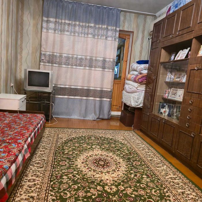 Продается кваритира Шымкент