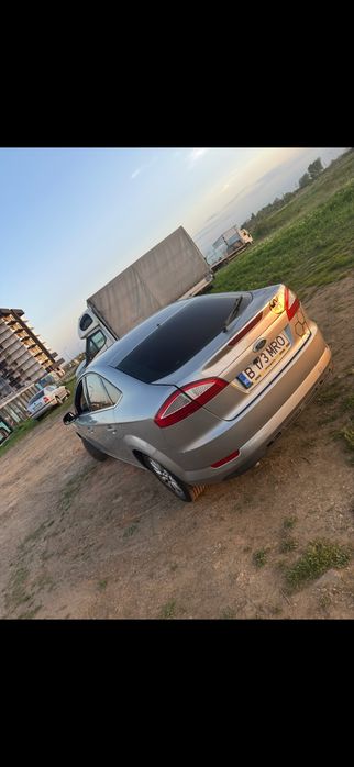 FORD Mondeo 2008 — imagine 3