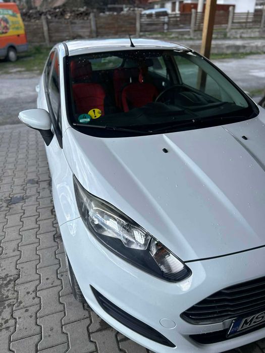 Autoturism de vanzare