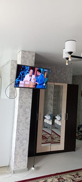 Квартира посуточная