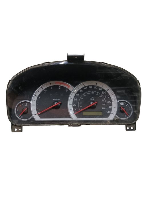 Ceas De Bord Chevrolet Captiva C100, C140 2006 - > 151849