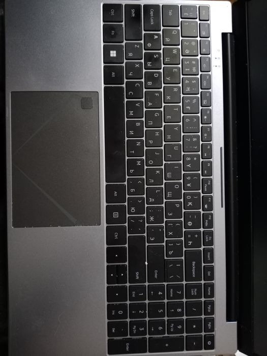 Продам ноутбук б/у