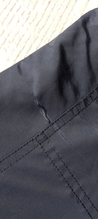 Мужская куртка весна