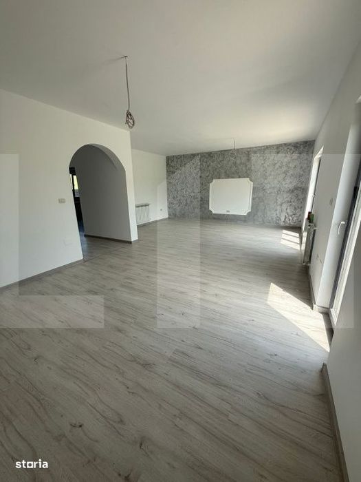 De vanzare casa individuala moderna P+1  in  Stauceni la 6 km de Botos