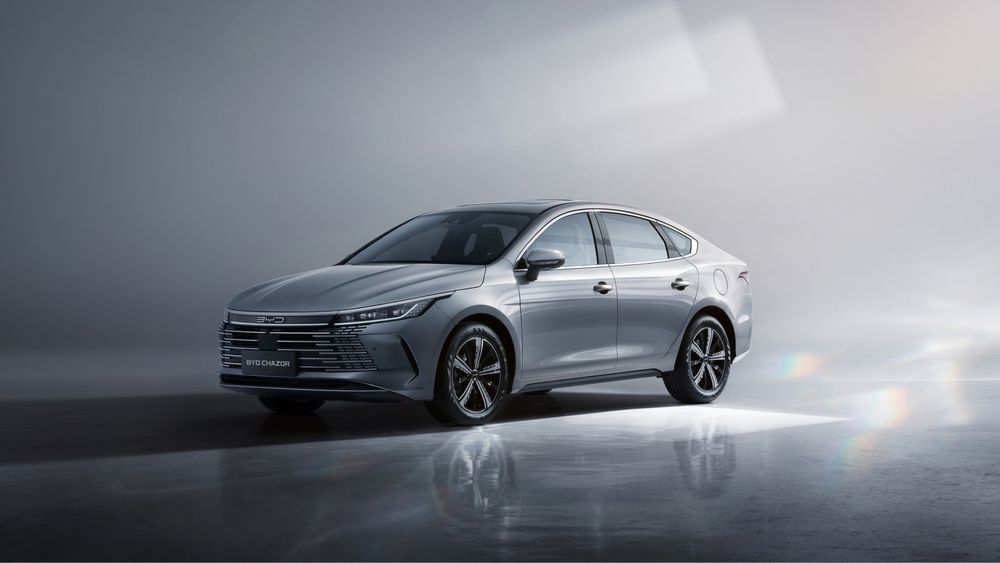 Akumlator Акумулатор BYD Song Puls. Chempin. Yuan Puls. Chazor.