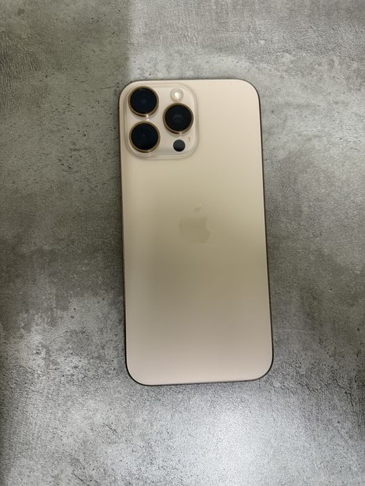 Iphone 16 pro max 256gb