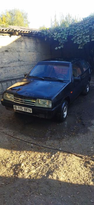 ВАЗ 2108 ВАЗ 2108