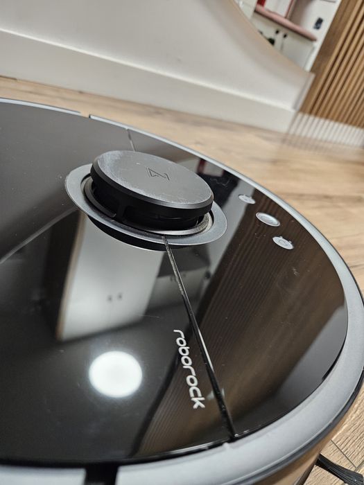Aspirator Roborock s5 vacuum clean, aspirare + spălare (rezerve cadou)