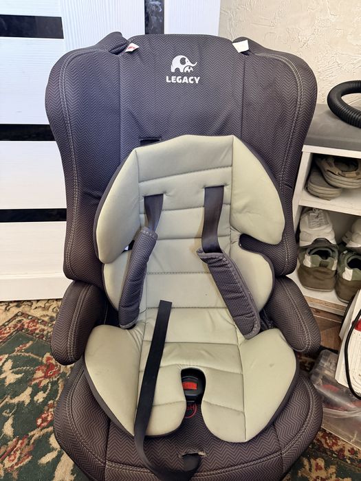 продам детское автокресло