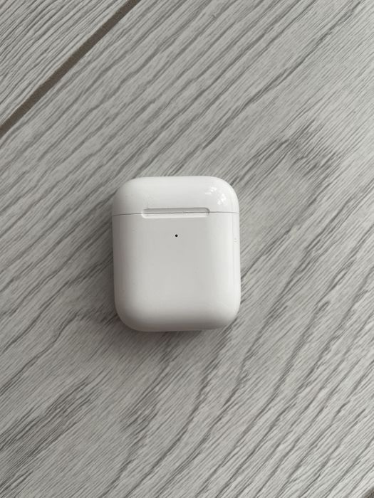 AirPods 2 оригинал