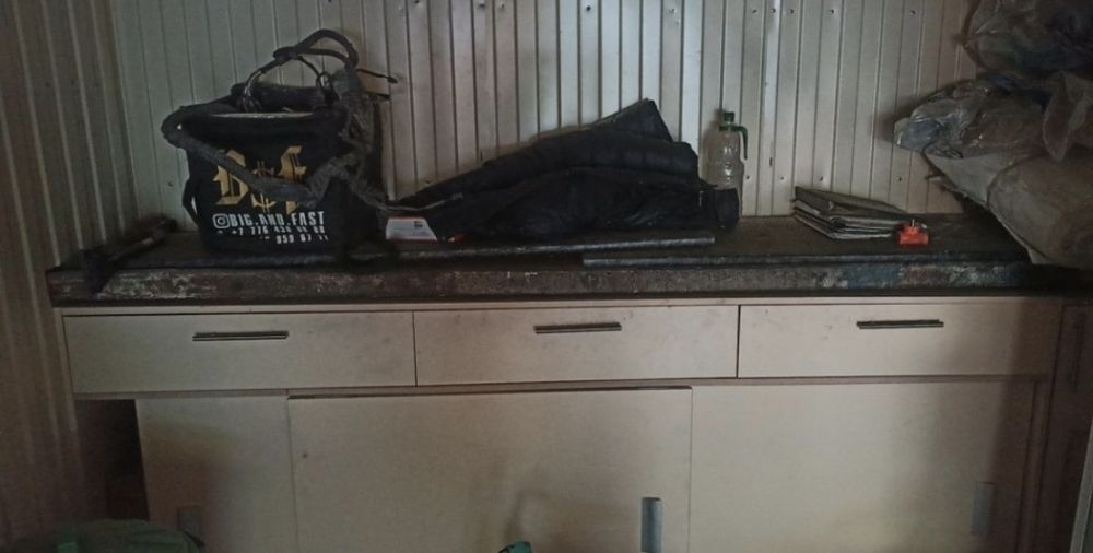 Продам гараж 23кв