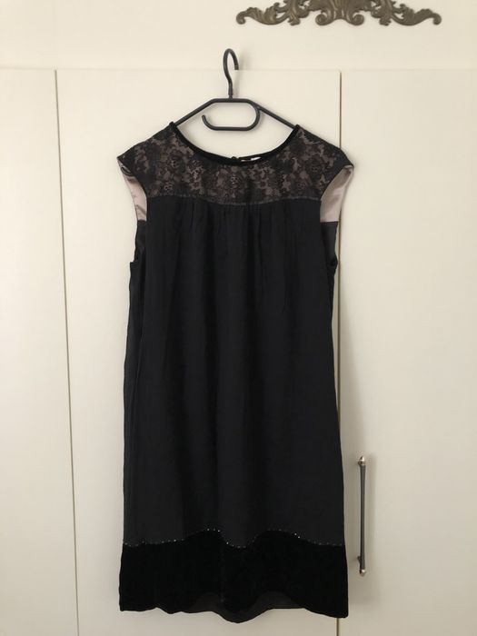 Винтажное Платье от un1deux2trois3