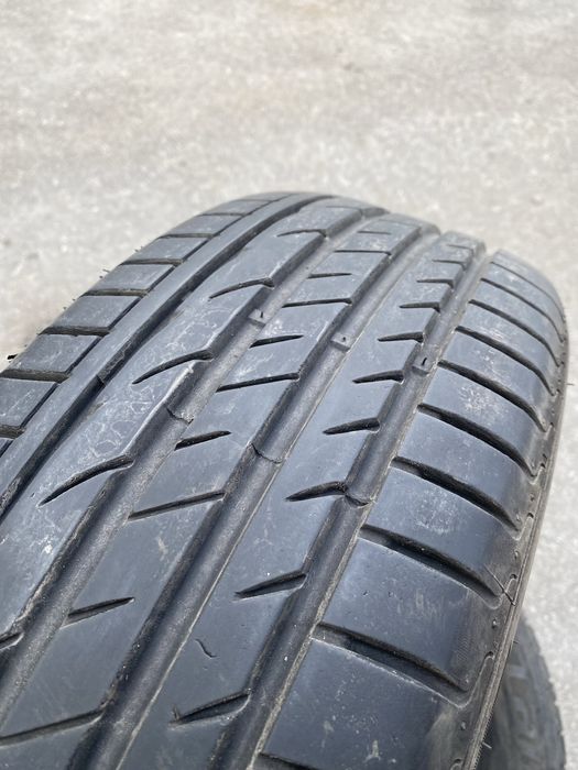 Летни гуми Laufenn 205/60 R16