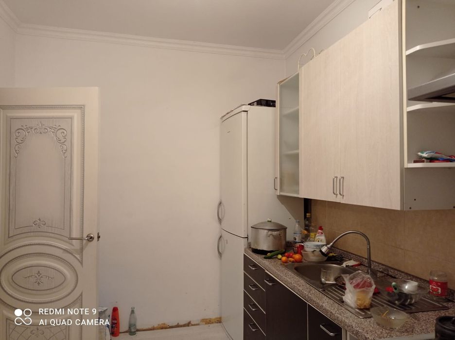 Сдается 3 комнатный дом!