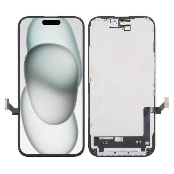 MP+ INCELL Съвместим LCD Дисплей за iPhone 14 Pro 6.1 + Тъч скрийн