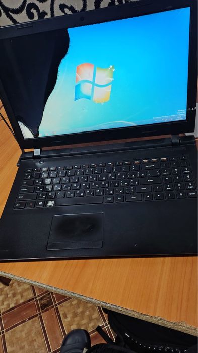 Продам ноудбук Леново