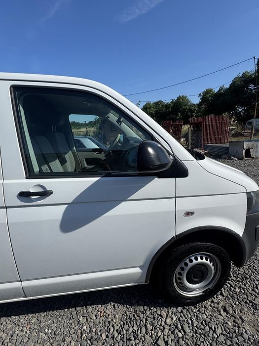 Vw transporter t5