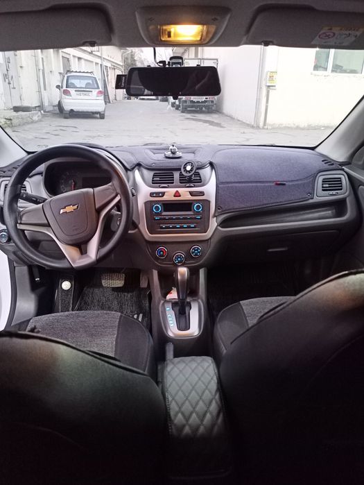 Chevrolet Cobalt 2024 — 6