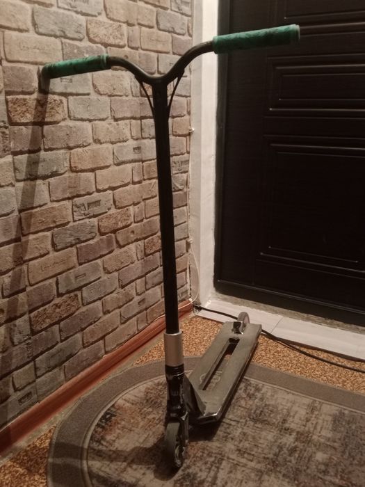 Трюковой самакат