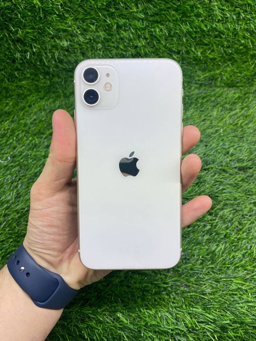 IPhone 11 / 128gb / 75% / Ломбард Дд / id4547