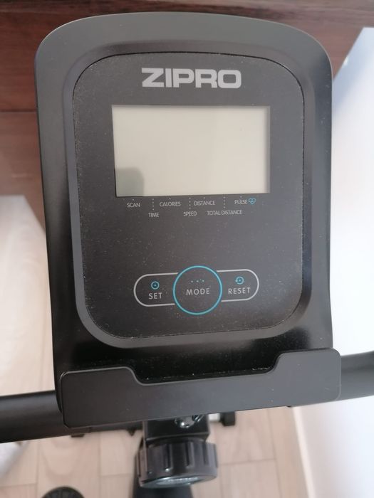 Bicicleta fitness Zipro One S