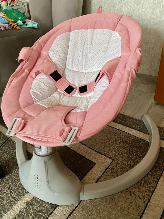 Продаётся шезлонг