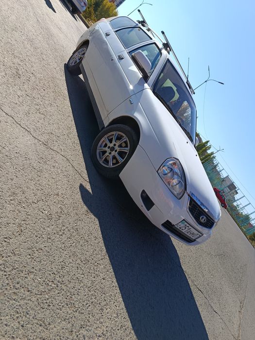 Продам Приору  универсал