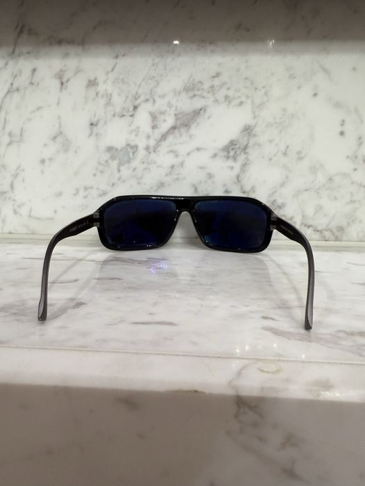 оригинальные очки porsche design