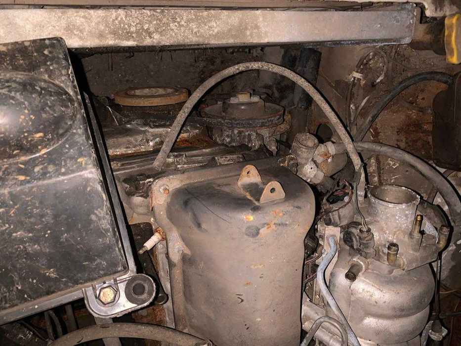 Продам Ниву 2012 года