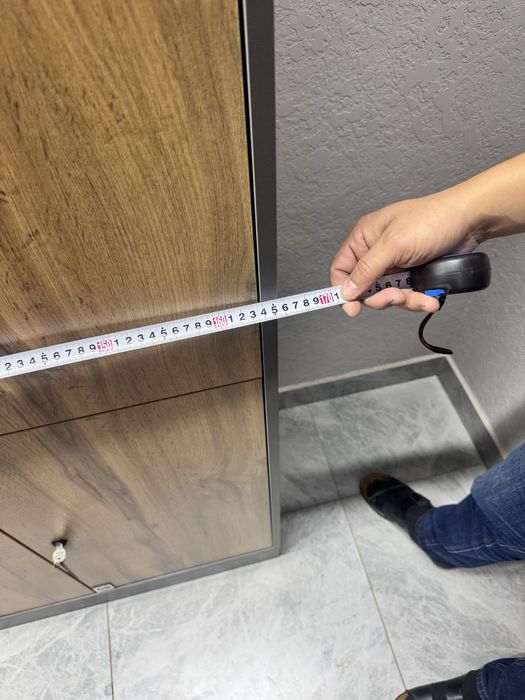 Сумочница в магазин