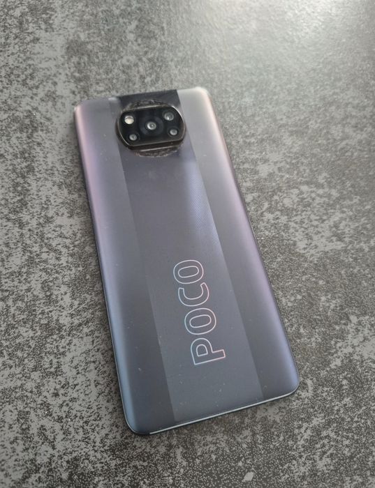 Poco X3 Pro 8GB / 256GB
