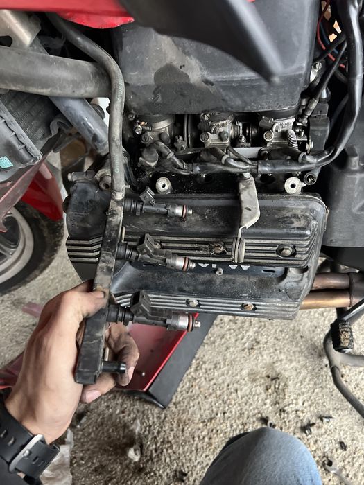 Piese bmw k 75 k 100 k 1100