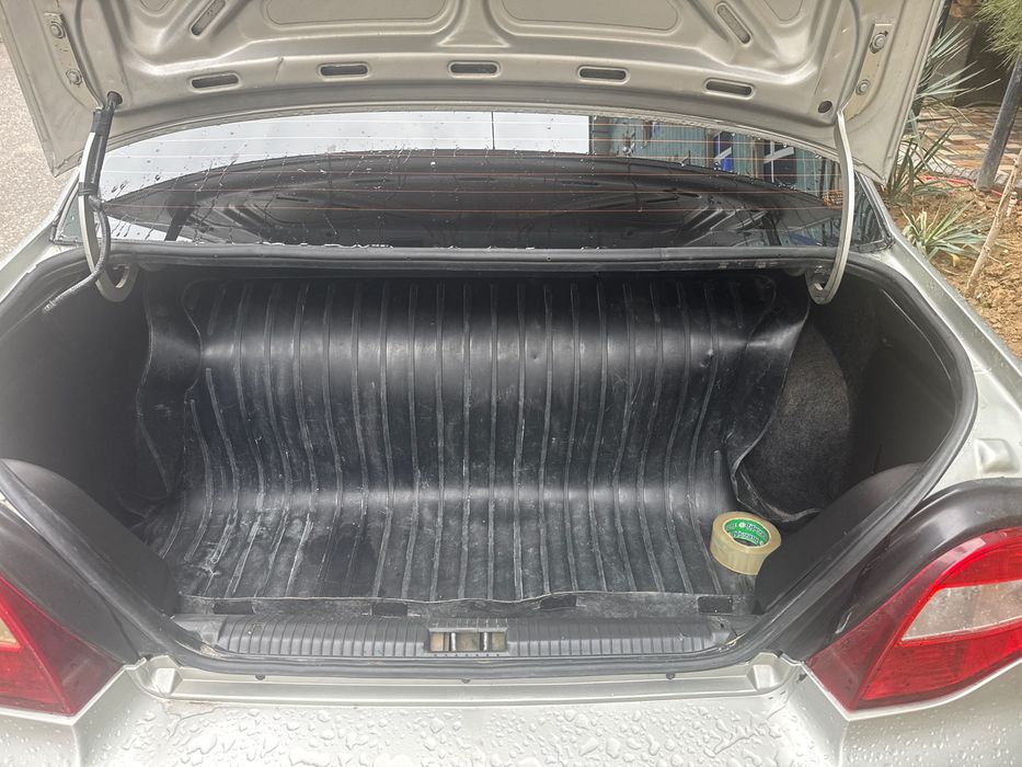 Нексия 2 легендарный