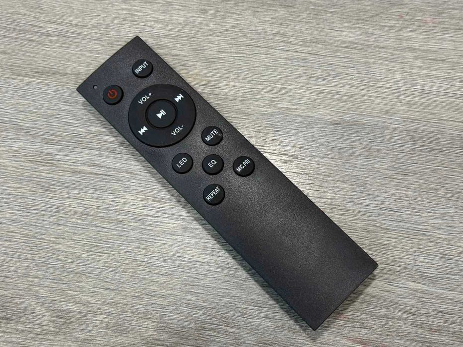 Audio System THUNDER THS-B80