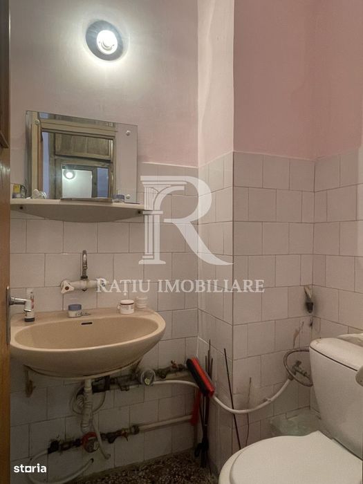 Apartament cu 3 camere  | Etaj intermediar | Calea Aradului | Oradea
