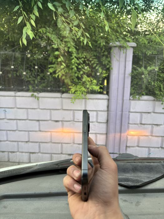 Продаеться iPhone 15 pro. Айфон 15 про