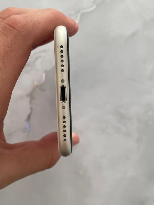 Iphone Se 2020год