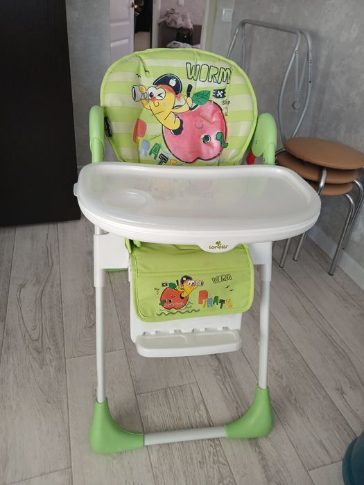 Продам стульчик для кормления