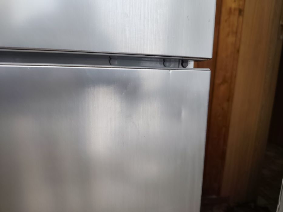 Хладилник с фризер Bosch KGV36VL32/03, 307л, Клас A++, Low Frost