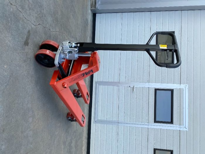 Transpalet/Transpaleta/Liza manuala PREMIUM VALLIFT PROFESIONAL 2500KG