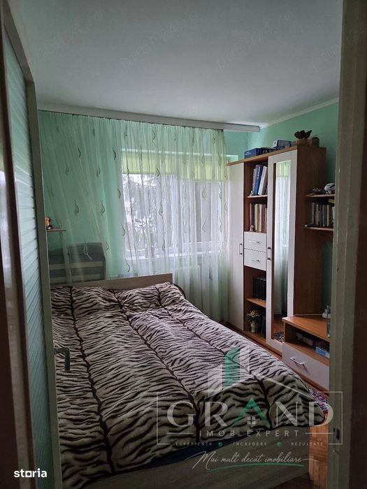 Apartament 2 camere I zona Pietei Flora I Manastur — fotografia 1