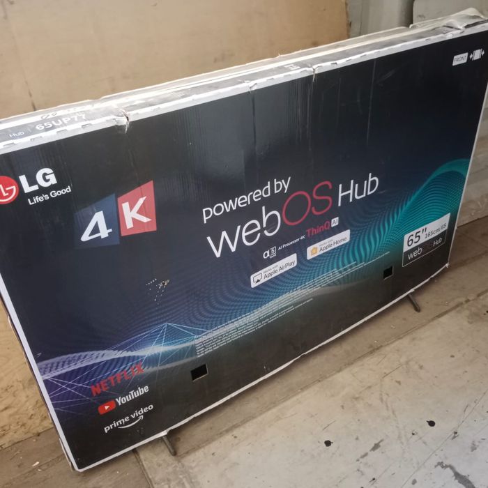 Телевизор Lg на запчасти