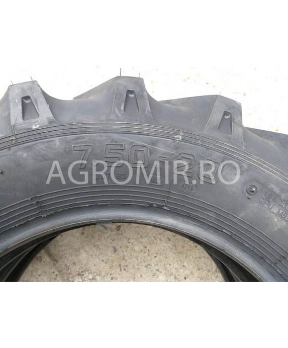 7.50-20 PETLAS TA-60 8PR TT  Cauciucuri tractor, Fiat, Case, Fendt, John Deere, New Holland, Massey Ferguson, UTB   Cauciucuri tractor, Fiat, Case, Fe