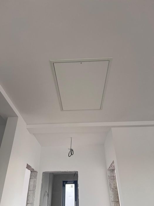 Amenajări interioare