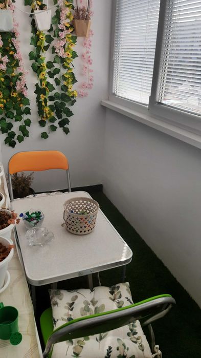 Дава се под наем Двустаен апартамент в София, Овча купел 1 - 60 кв.м за 561 € - Снимка #6