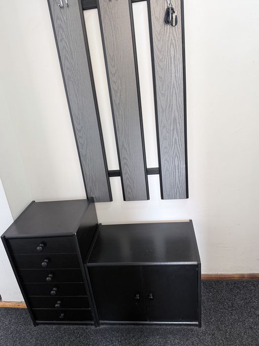 Vand mobilier si electrocasnice