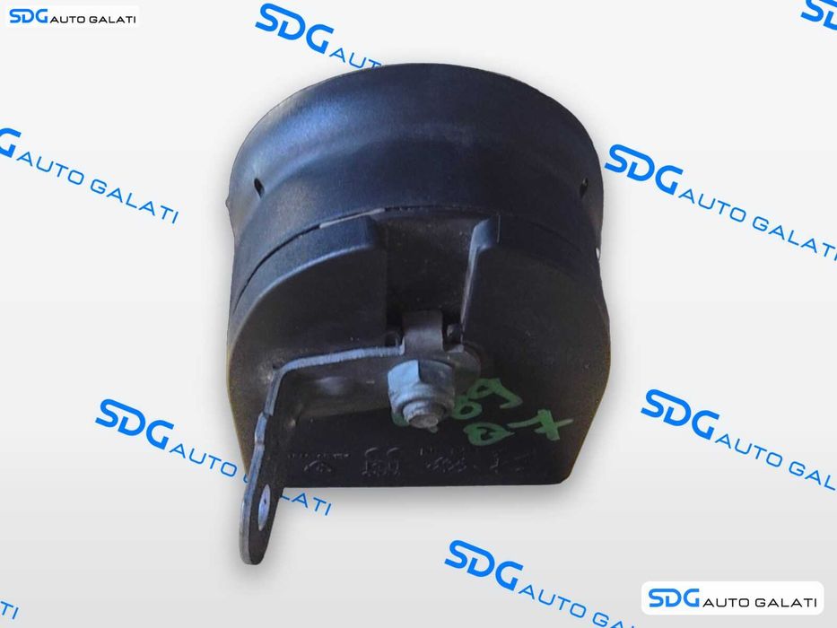 Sirena Goarna Alarma Antifurt Audi A5 8T 2008 - 2017 Cod 1K0951605C F005V00327 [LN0670]