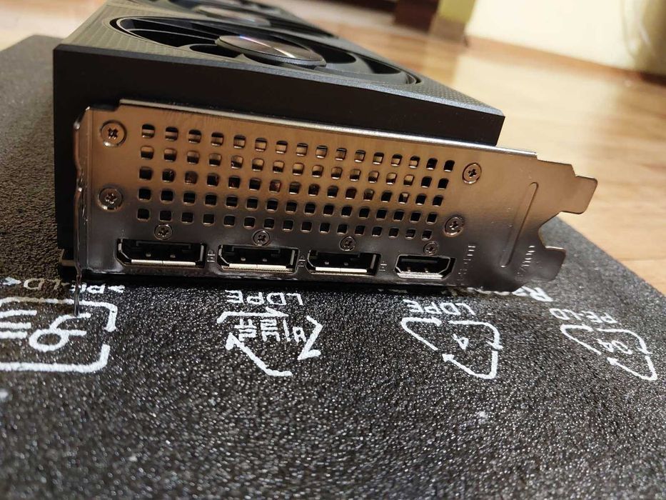ACER RTX 5070 12GB
